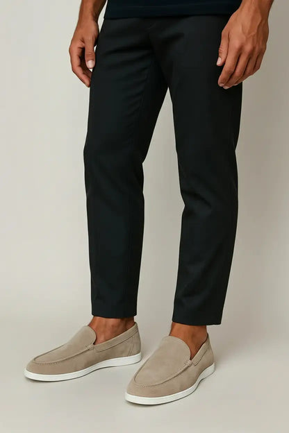Sommerfeld | Premium Suede Loafer (1 Kaufen, 1 GRATIS dazu)