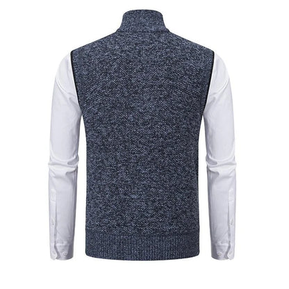Sommerfeld | Fleece-Weste