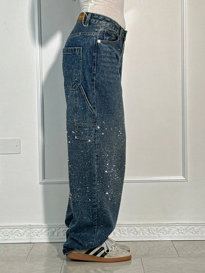 Sommerfeld | Diamant-Hose