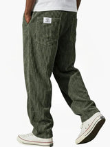 Sommerfeld | Herren Cordhose mit elastischem Bund