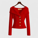 Avelora | Eleganter Cardigan