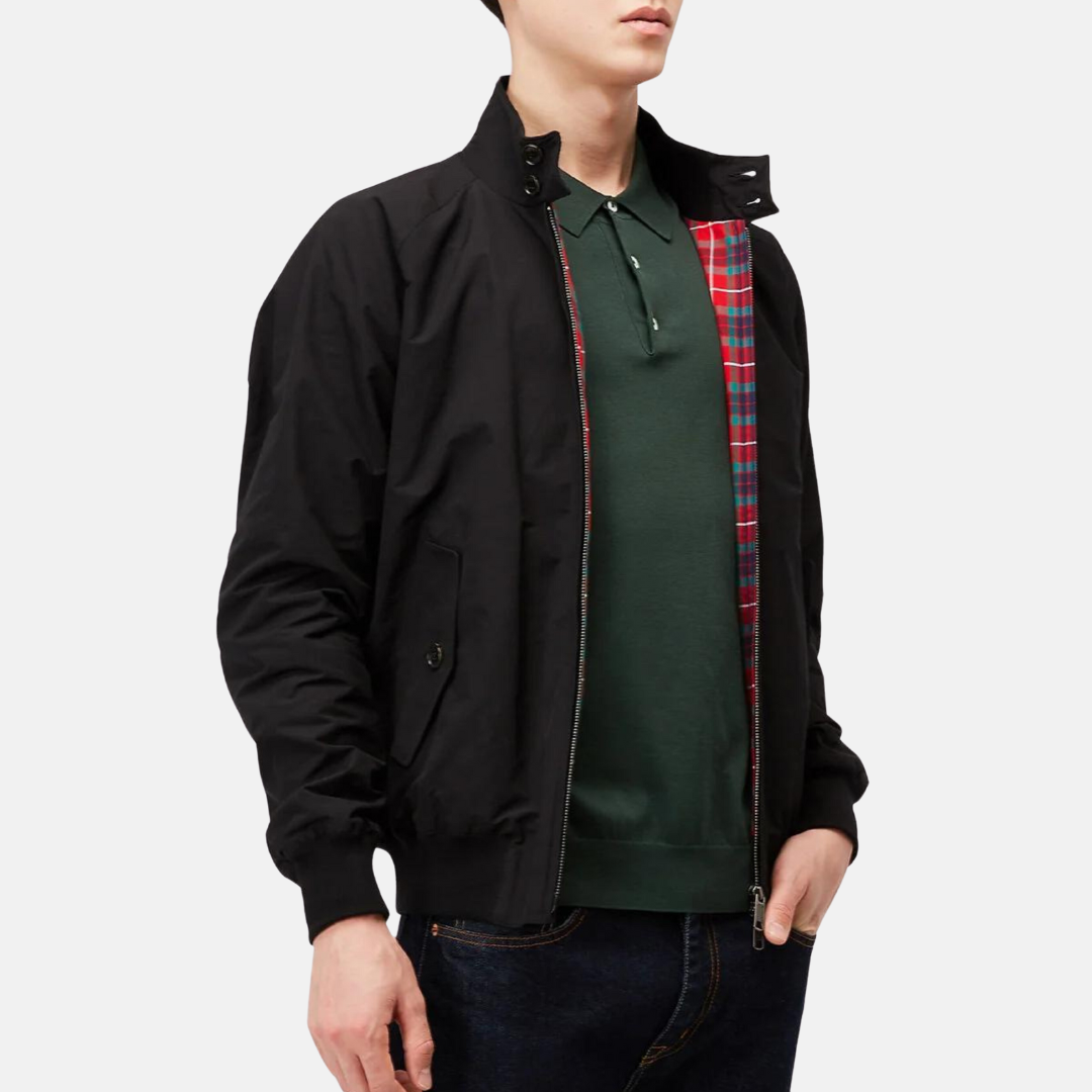 Sommerfeld | Vintage-Freizeitjacke
