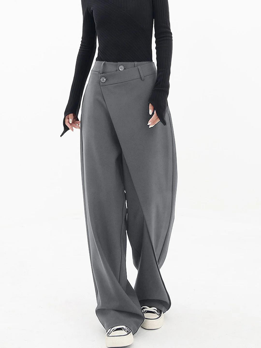 Sommerfeld | Moderne Baggy-Hose