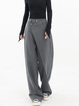Sommerfeld | Moderne Baggy-Hose