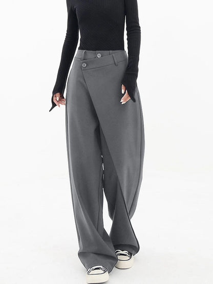 Sommerfeld | Moderne Baggy-Hose