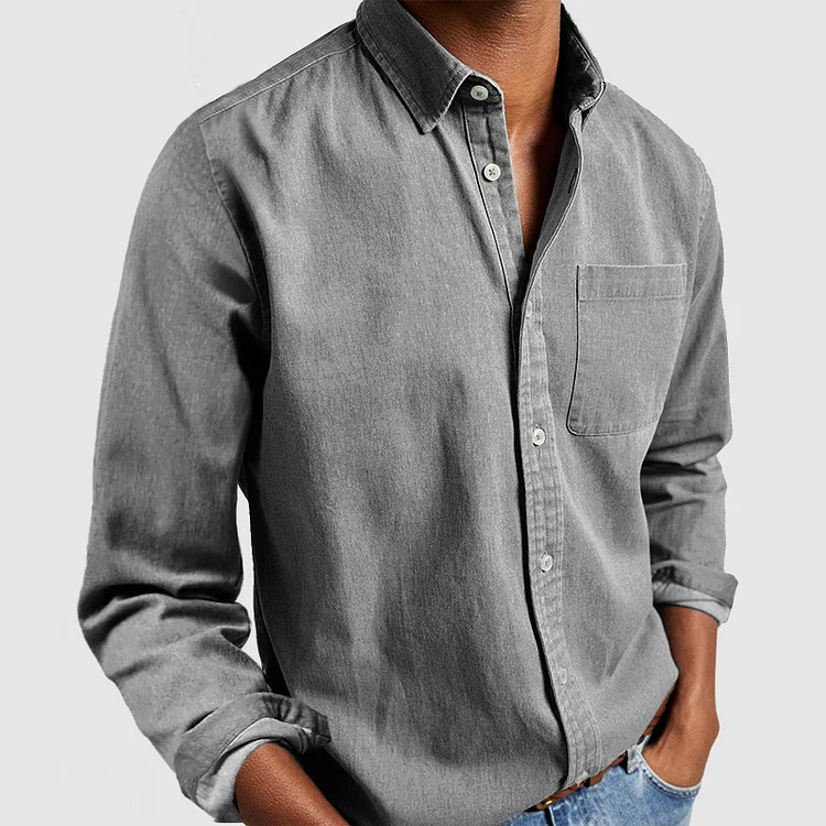 Sommerfeld | Premium Casual Hemd