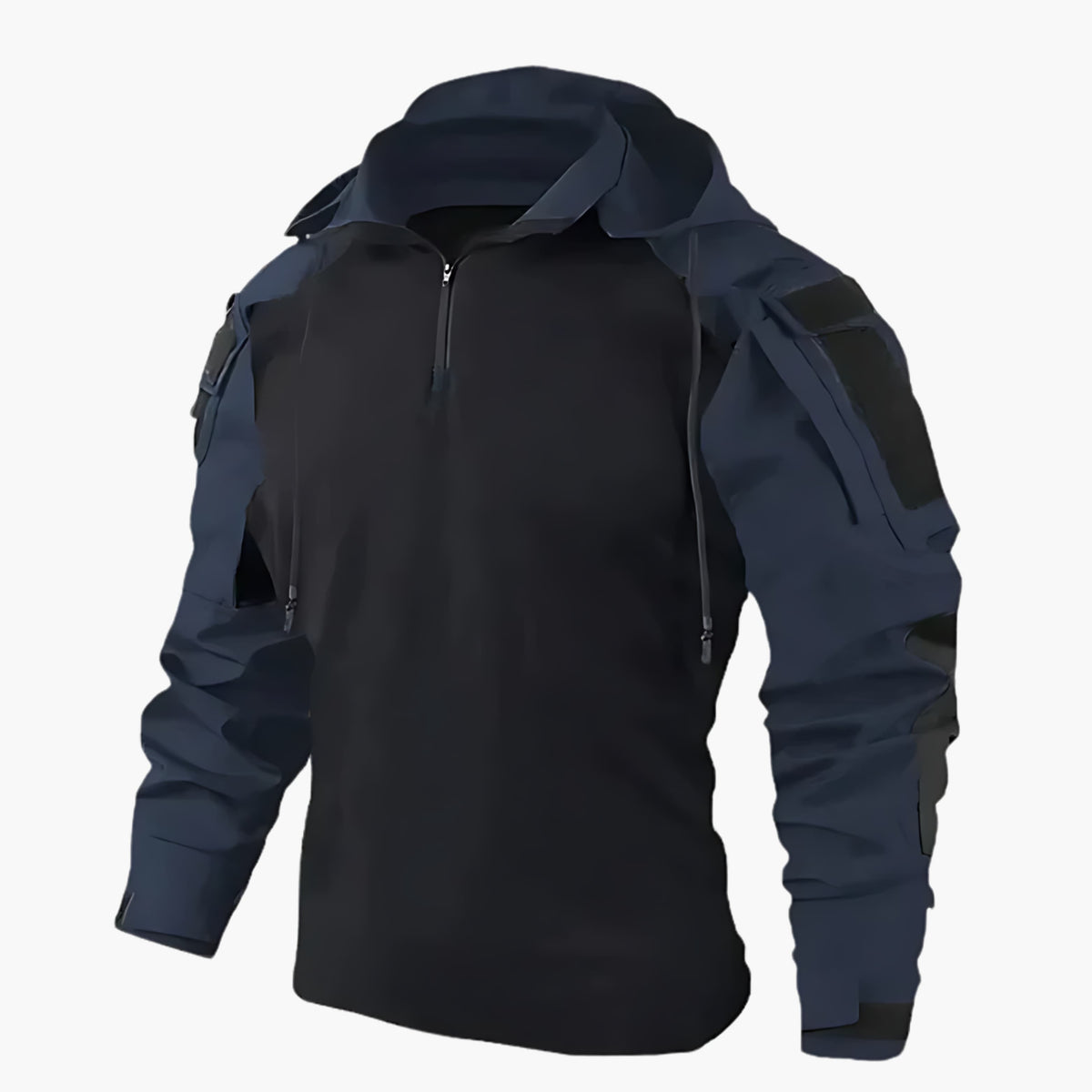 Sommerfeld | Wetterfeste Tactical-Jacke für Herren (1 Kaufen, 1 GRATIS dazu)