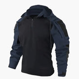 Sommerfeld | Wetterfeste Tactical-Jacke für Herren (1 Kaufen, 1 GRATIS dazu)
