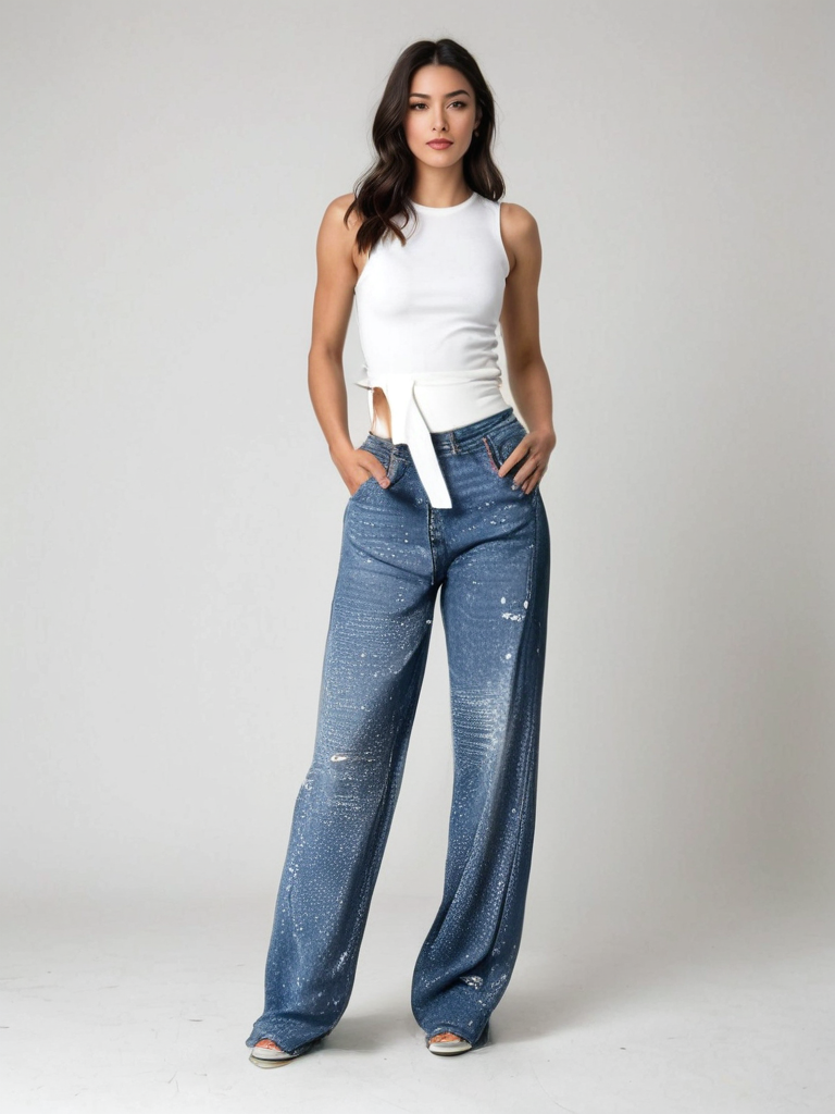 Sommerfeld | Diamant-Hose