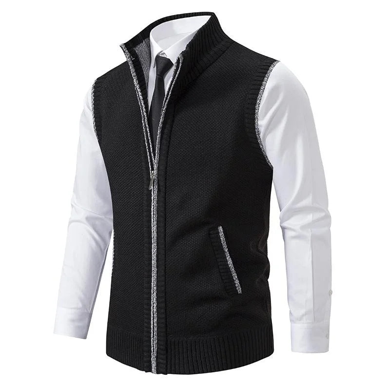 Sommerfeld | Fleece-Weste