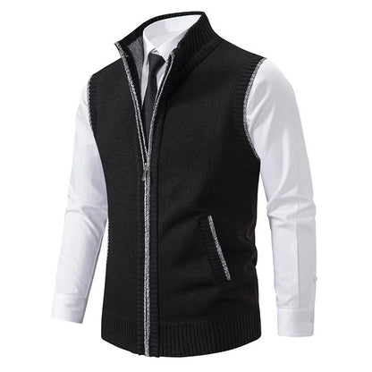 Sommerfeld | Fleece-Weste