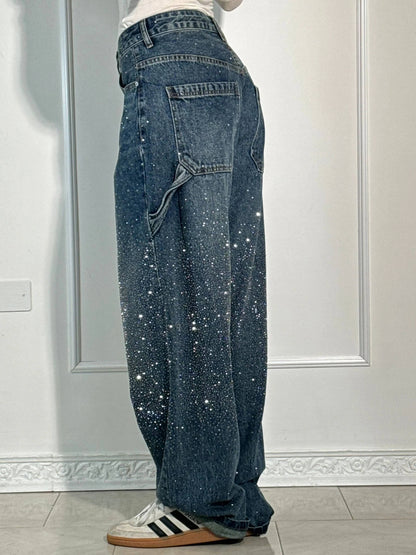 Sommerfeld | Diamant-Hose