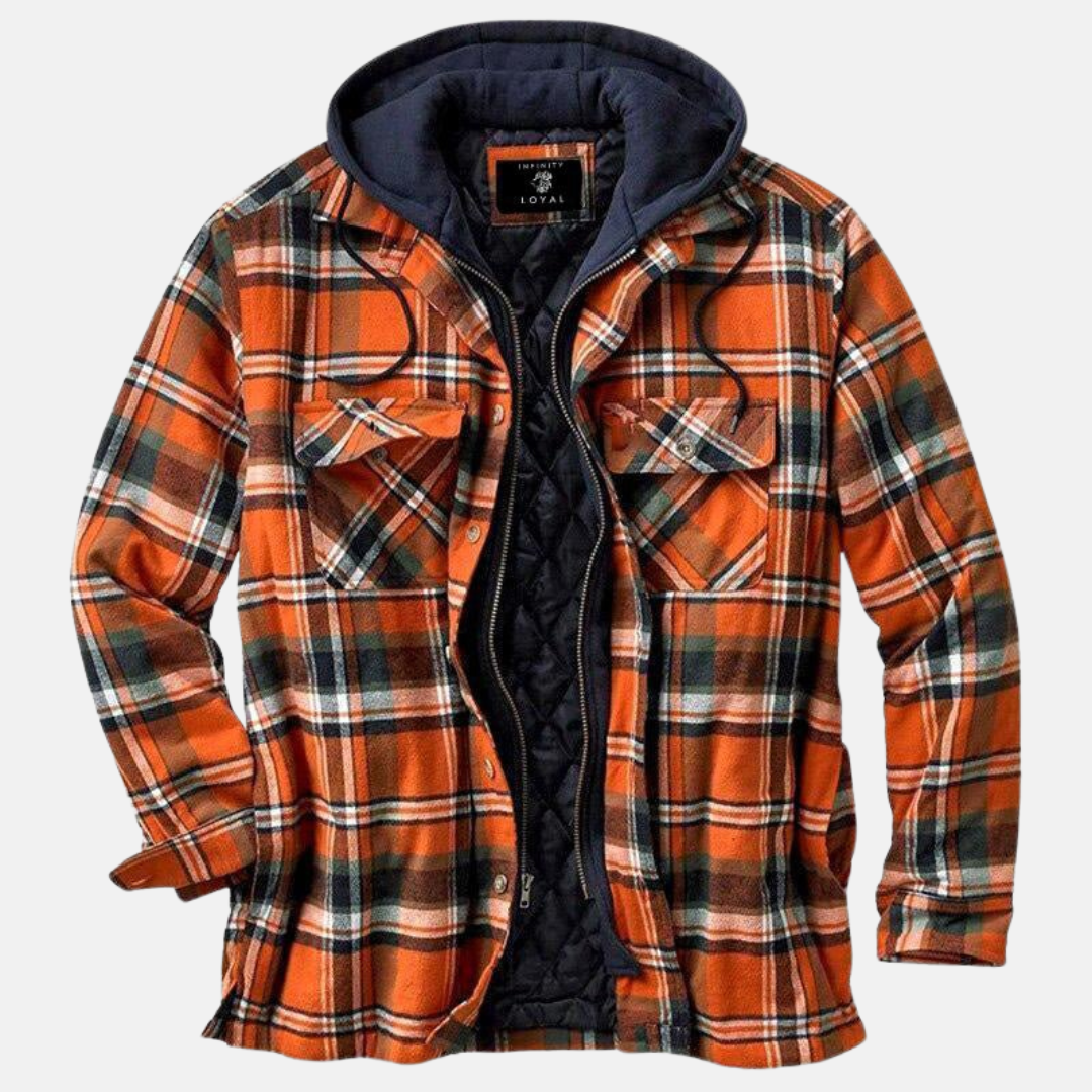 Sommerfeld | Flanelljacke