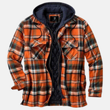 Sommerfeld | Flanelljacke