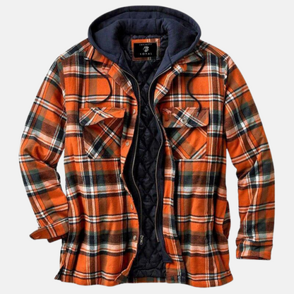 Sommerfeld | Flanelljacke