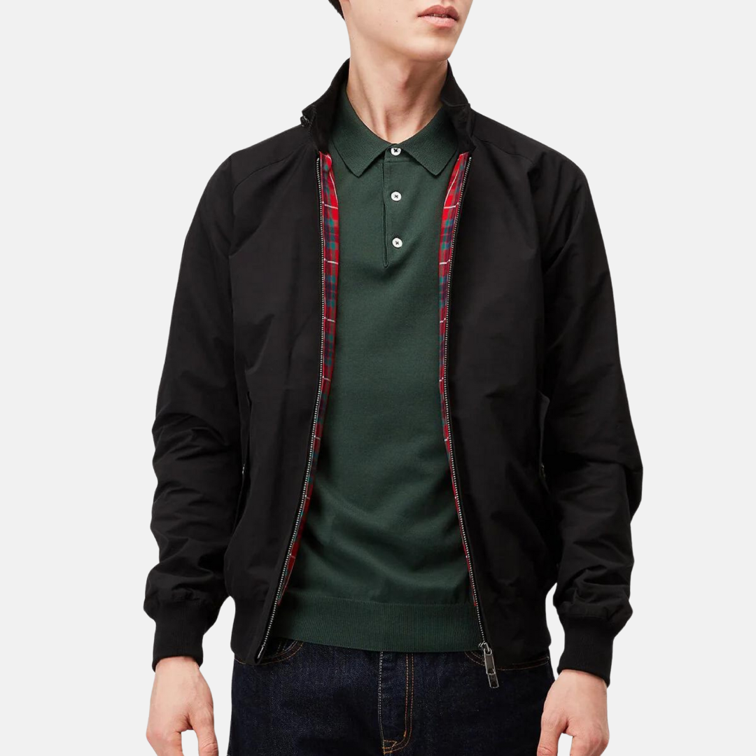 Sommerfeld | Vintage-Freizeitjacke