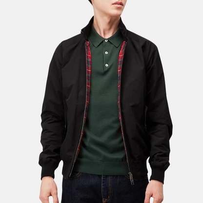 Sommerfeld | Vintage-Freizeitjacke
