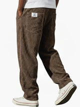 Sommerfeld | Herren Cordhose mit elastischem Bund