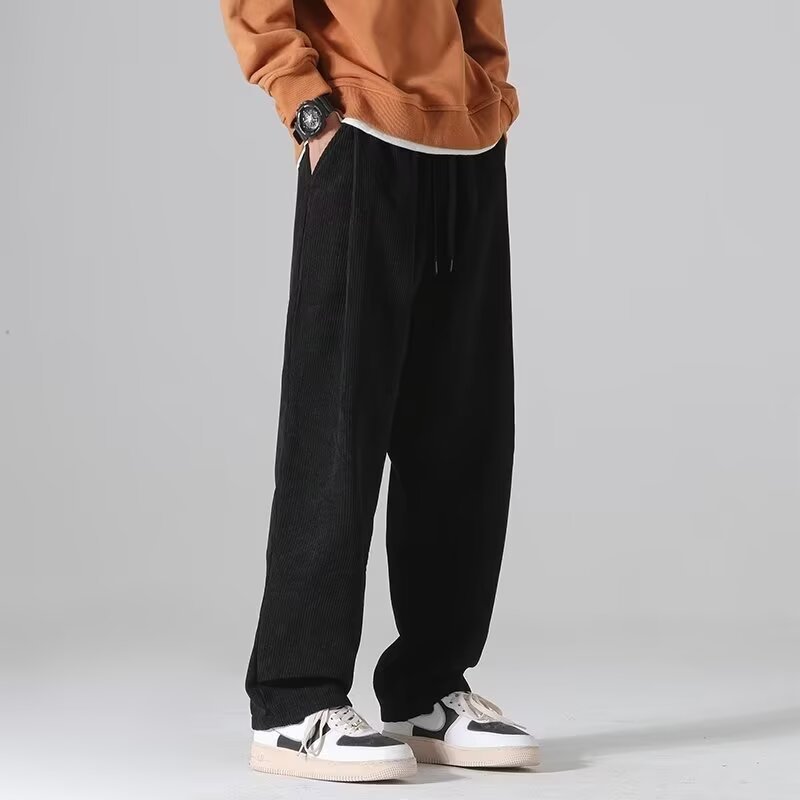 Sommerfeld™ | Herbst Retro Freizeit Sporthose