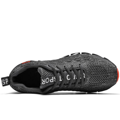 Sommerfeld™ | Axel Active Dragonskin Sneakers