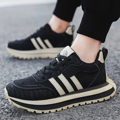 Ethan™ - Legere Bequeme Sneakers