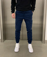 Sommerfeld | Cargo Jogger Fit (1 kaufen, 1 GRATIS dazu)