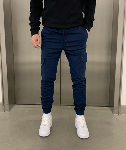 Sommerfeld | Cargo Jogger Fit (1 kaufen, 1 GRATIS dazu)