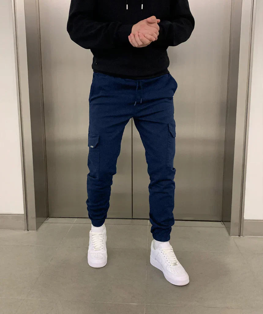 Sommerfeld | Cargo Jogger Fit (1 kaufen, 1 GRATIS dazu)