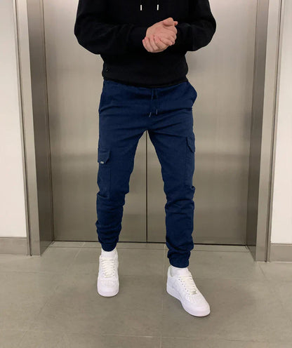 Sommerfeld | Cargo Jogger Fit (1 kaufen, 1 GRATIS dazu)
