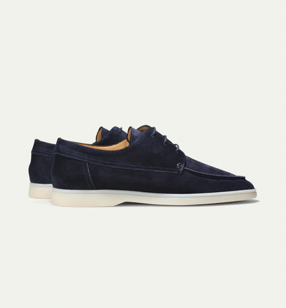Lucas™ | Elegante Sommer Loafers