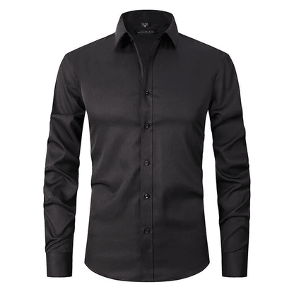Sommerfeld | Herren Stretch-Shirt