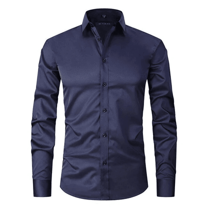 Sommerfeld | Herren Stretch-Shirt