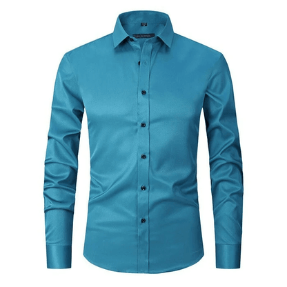 Sommerfeld | Herren Stretch-Shirt