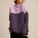 Sommerfeld | Rollkragen Strickpullover