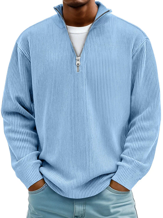Sommerfeld | Trendiger & stilvoller Pullover (1 kaufen, 1 GRATIS dazu)