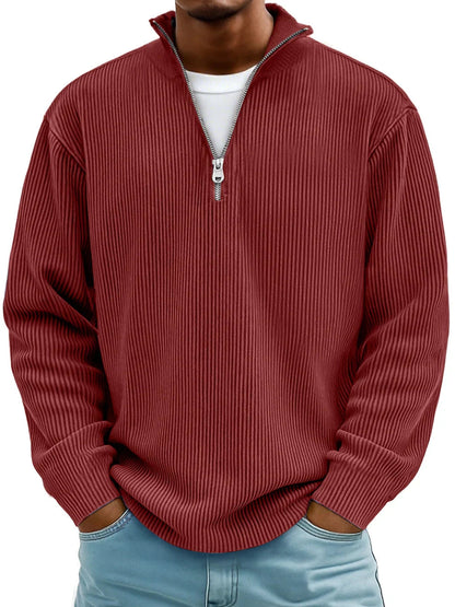 Sommerfeld | Trendiger & stilvoller Pullover (1 kaufen, 1 GRATIS dazu)
