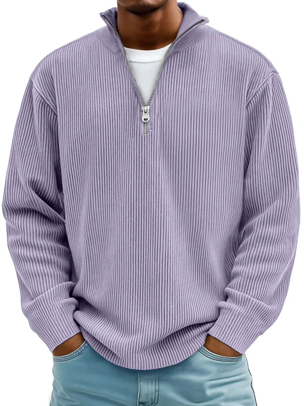 Sommerfeld | Trendiger & stilvoller Pullover (1 kaufen, 1 GRATIS dazu)