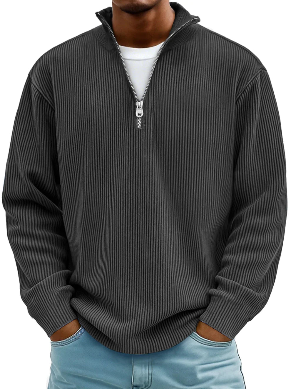 Sommerfeld | Trendiger & stilvoller Pullover (1 kaufen, 1 GRATIS dazu)