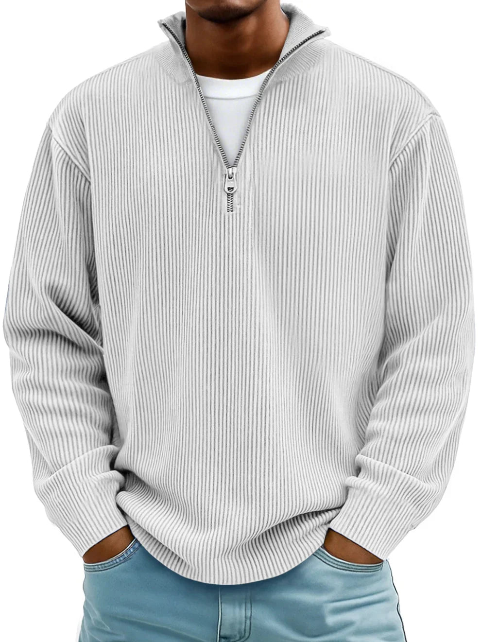 Sommerfeld | Trendiger & stilvoller Pullover (1 kaufen, 1 GRATIS dazu)