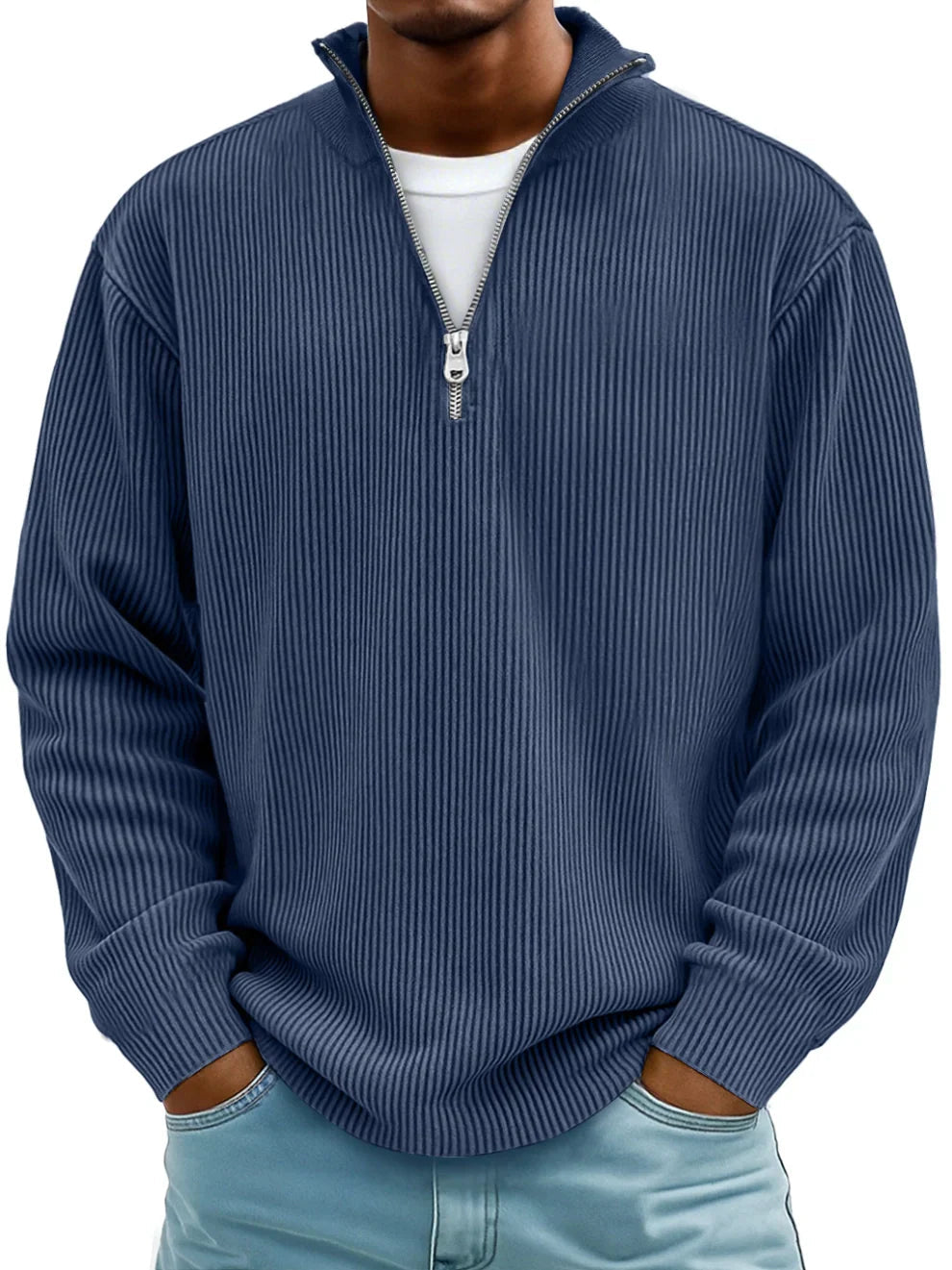 Sommerfeld | Trendiger & stilvoller Pullover (1 kaufen, 1 GRATIS dazu)