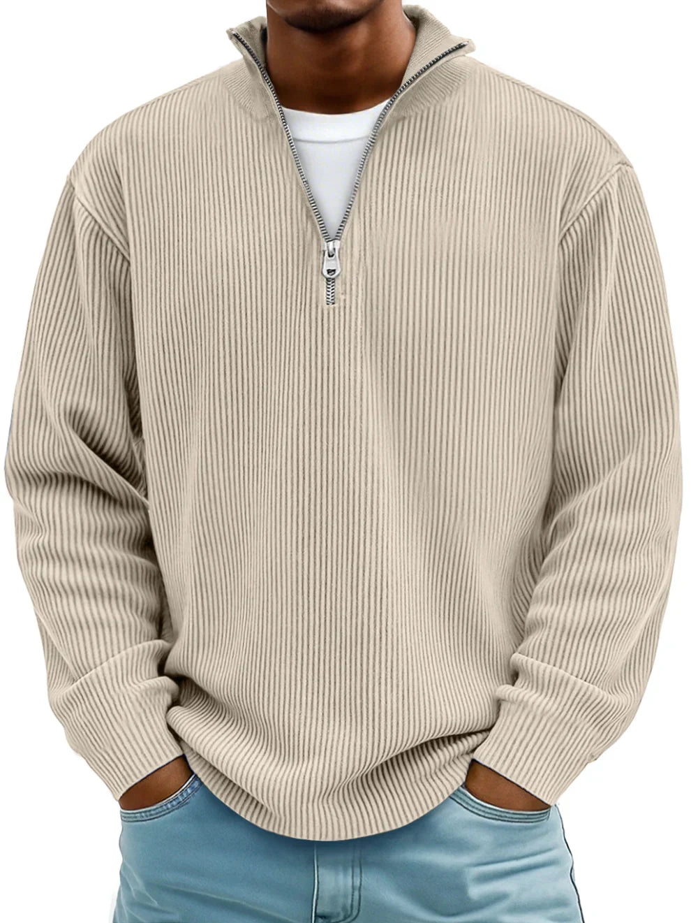 Sommerfeld | Trendiger & stilvoller Pullover (1 kaufen, 1 GRATIS dazu)