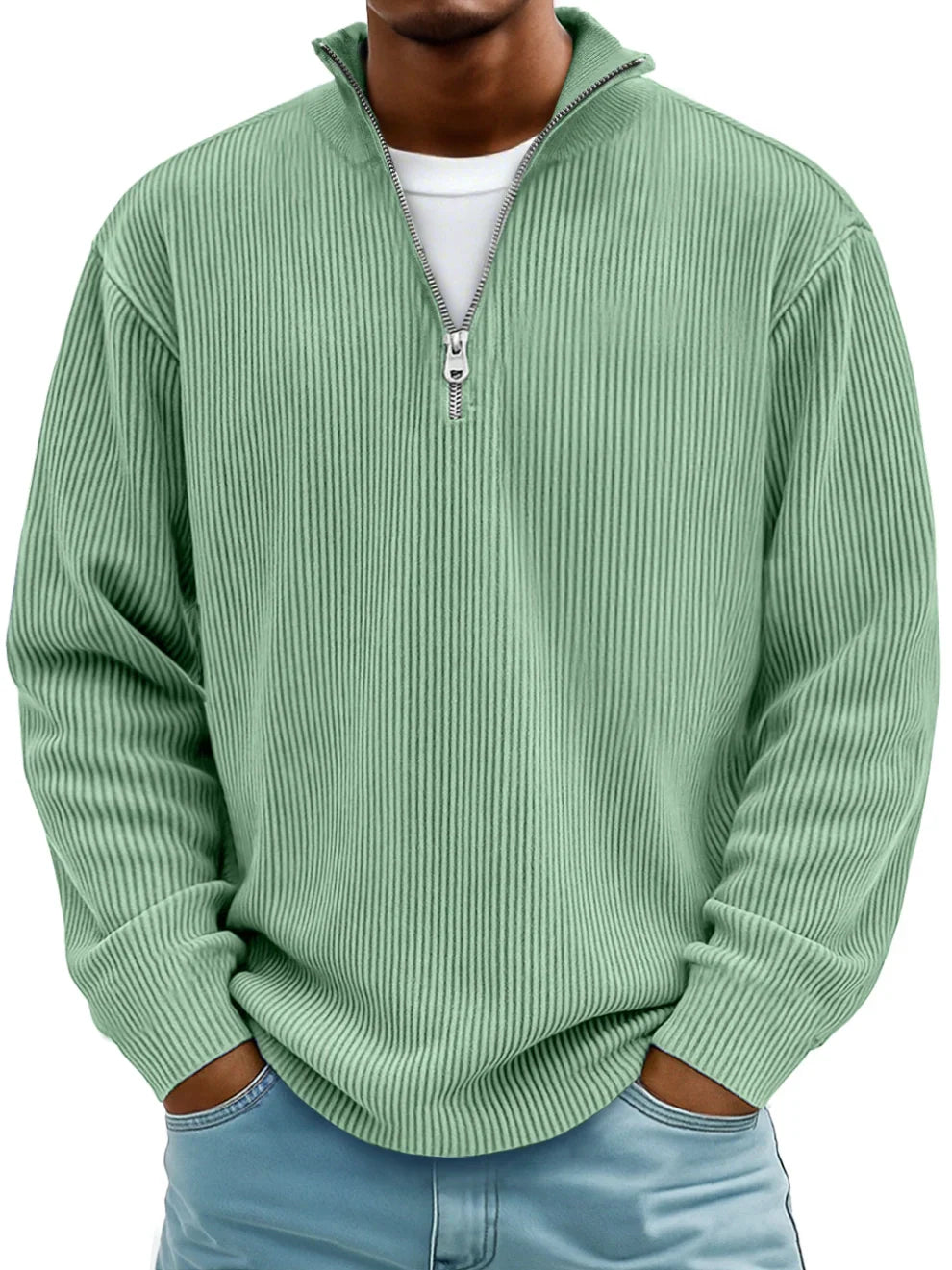Sommerfeld | Trendiger & stilvoller Pullover (1 kaufen, 1 GRATIS dazu)