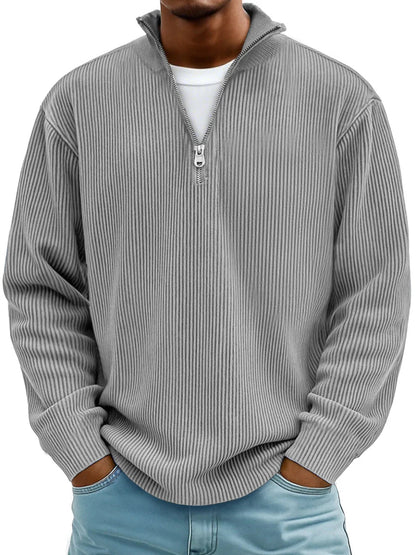 Sommerfeld | Trendiger & stilvoller Pullover (1 kaufen, 1 GRATIS dazu)