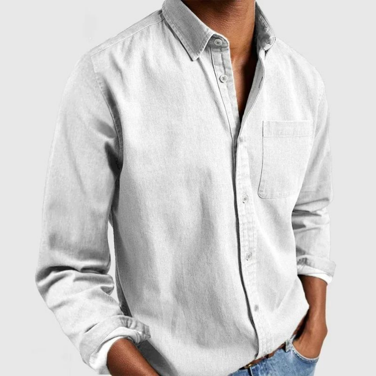 Sommerfeld | Premium Casual Hemd