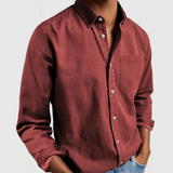 Sommerfeld | Premium Casual Hemd