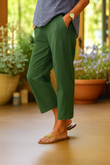 Sommerfeld | Elegante Leichte Hose