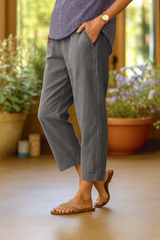 Sommerfeld | Elegante Leichte Hose