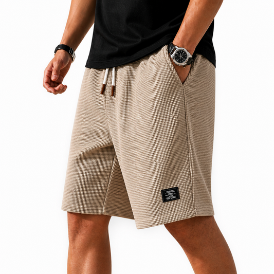 Sommerfeld | Elegante Sommer-Shorts (1 Kaufen, 1 GRATIS dazu)