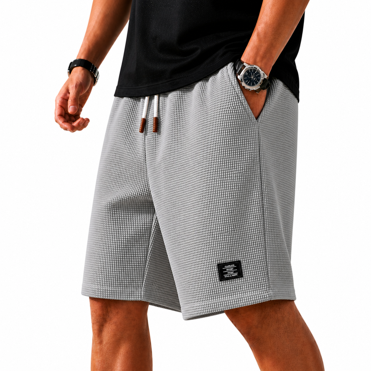 Sommerfeld | Elegante Shorts