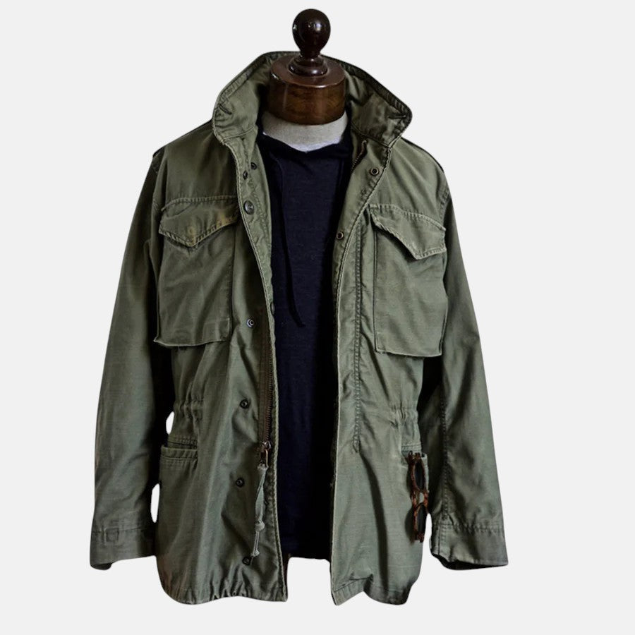 Sommerfeld | Feldjacke